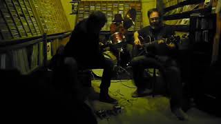 Jorge Nuno Aron Namenwirth Reggie Sylvester DMG 1/6/19