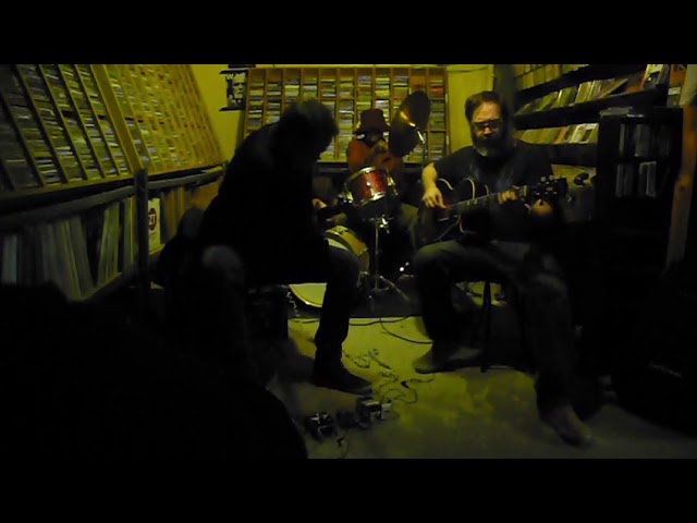 Jorge Nuno Aron Namenwirth Reggie Sylvester DMG 1/6/19