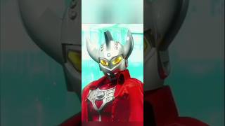 Ultraman Taro Mantle