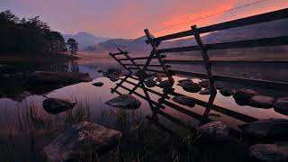 Amazing Piano and Violin Instrumental Music – Slow Meditation Music Relax Mind Body – Deep Relaxing#