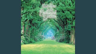 The Enchanted Garden The Enchanted Garden