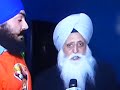 Kaum De Heere London Reaction Dal Khalsa Uk