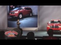 2011 Dodge Durango Debuts at 2010 LA Auto Show