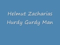 Helmut Zacharias - Hurdy Gurdy Man.wmv