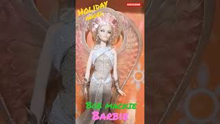 Bob Mackie Holliday Angel 2022 Barbie