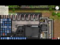 Flabaliki Plays: Prison Architect - Part 10 (Prison 7)