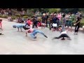 Amazing Street Freestyle Dance Performance ‖ Central Park ‖ Connaught Place ‖ New Delhi