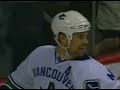Jason Jaffray vs Brent Burns Dec 5, 2008