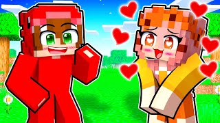 Sera Tofi̇ye Tamamen Aşik Oldu - Minecraft