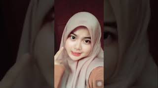 Una Tiktok Baby Face Cantik Banget Unaa Hoody Gemes Imut Tiktok Paling Viral 2021