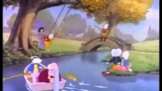 Ultimate 80s-90s Retro Cartoon Intros List (Part 10)