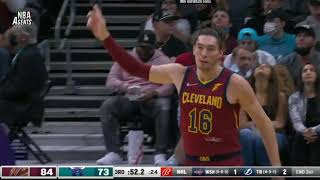 45 Üçlük Cedi Osman Charlotte Hornets Maçı Performansı. Nba 21-22 Sezonu 11.01.2021