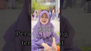 Bener Gak Ni?