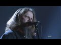 Jamey Johnson (feat Kid Rock) - Between Jennings & Jones - CMA Awards 09