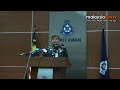 Cops:"Illegal" Bersih does not meet criteria for permit