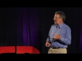 Can pre-school save the economy? Timothy Bartik at TEDxMiamiUniversity