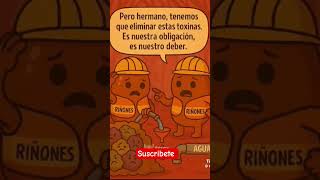 Conocías La Historia De Los Hermanos Riñones