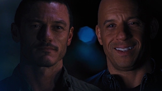 Fast And Furious Teaching Dom To Say Family