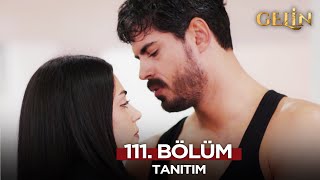 Gelin Dizisi 111. Bölüm 2.Sezon Fragmanı 27 Aralık A