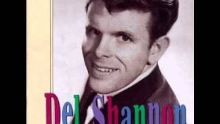 Watch Del Shannon Little Town Flirt video