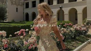 tangled! — kingdom dance (slowed)