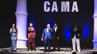 "Give Me A Song To Sing; Like Jesus" by Antony Carter