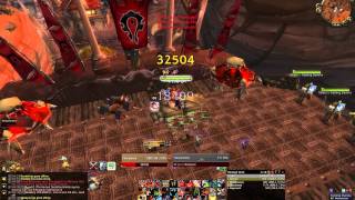 Uçan Adam Sabri World Of Warcraft