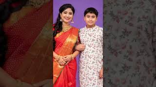 Manjula Paritala Unseen Picsnirupam Paritala Familyshorts