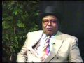 Chicago BLUES AND MORE - part 5 - Big Money Willie and Voodoo !