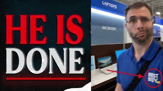 What Happened To David Bond?