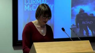 Professorial  Inaugural lecture - Susan Watkins