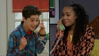 Max And Alisha At The Beginning Sydney To The Max Music Video