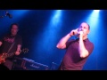 Bad Religion live @ Pirate Satellite Festival, LKA Stuttgart, 27.04.2013