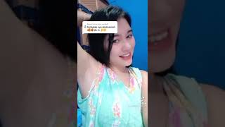 Mama Muda Short Ketek