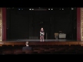 edX | WellesleyX: Shakespeare: On the Page and in Performance: ENG112x About Video