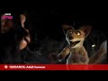 When Scott Mills Met A Chimp - Mongrels - Series 2, Episode 5 - BBC Three