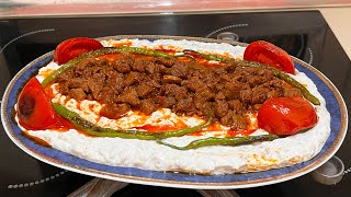 Masterchef Te Yapilan Ali̇nazi̇k Tari̇fi̇ En Kolay Nasil Yapilir