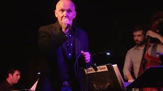 My Ship, Bremner sings live at The Jazz Bar