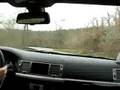 Opel Vectra GTS OPC onboard