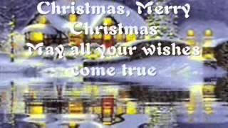 Watch Percy Faith Christmas Is video