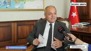 Meltemle Zirvedekiler 249 Bölüm Suluova İlçesi