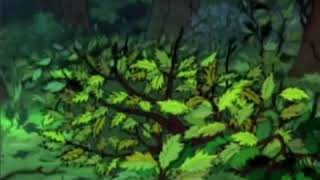 Disneys The Sword In The Stone - 1995 Reissue Trailer