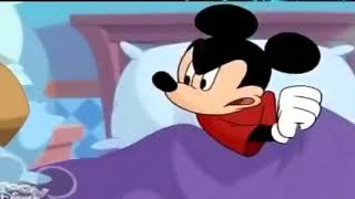 Mickey Mouse - Hickory Dickory Mickey