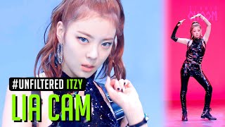 Unfiltered Cam Itzy Lia리아 마.피.아. In The Morning Be Original