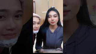 Bigo Hot No Armor - Lagi Sakit Butuh Dimanja