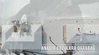 Anadır Arzulara Qarabağ Gitar Solo