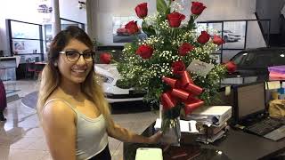 You Deserve a New Vehicle, Car Sales, Happy Reviews, Fredy Kia, Call Sam Now @ 832-385-4161