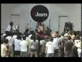 02.OH! MY GOD ROCK'N'ROLL GYPSIES 高塔山ジャム T-Jam2010