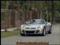 2007 Saturn Sky Roadster, Car Review.