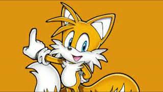 Tails Prower Farting